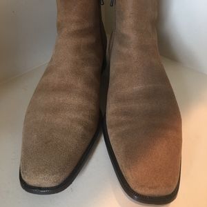 Donald Pliner Mens boots 10.5